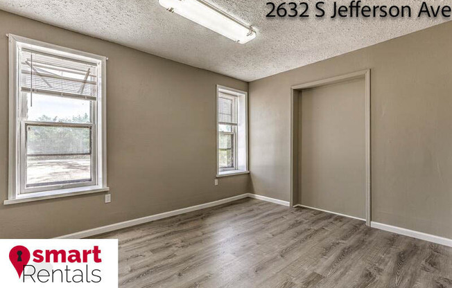 2632 S JEFFERSON AVE