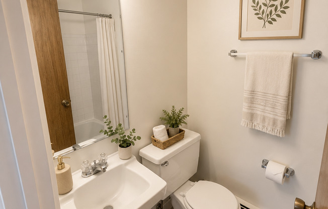Studio, 1 bath, 350 sqft, $1,115, Unit 121-5B