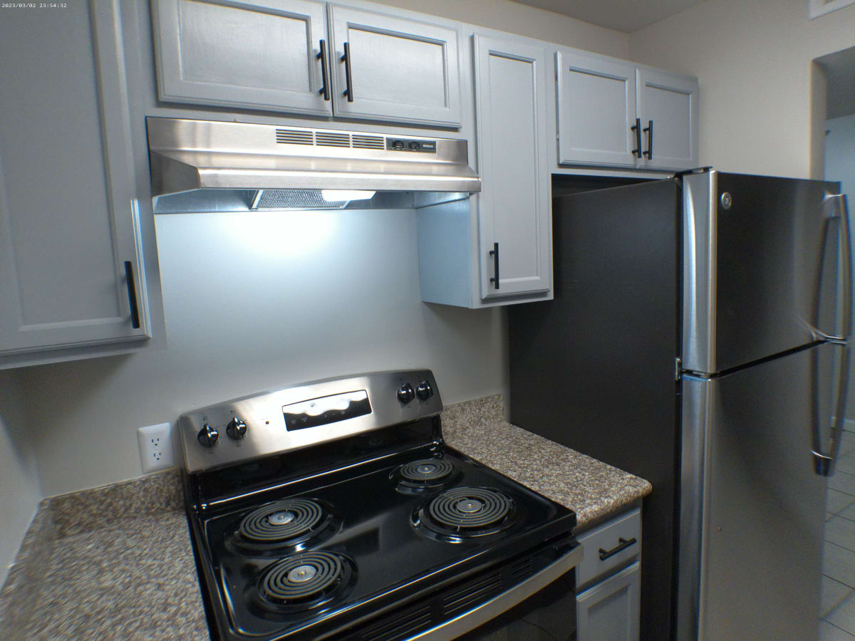 City View Apartments