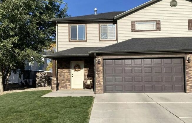 2747 North Mountain Valley Trail Cedar City, UT 84721