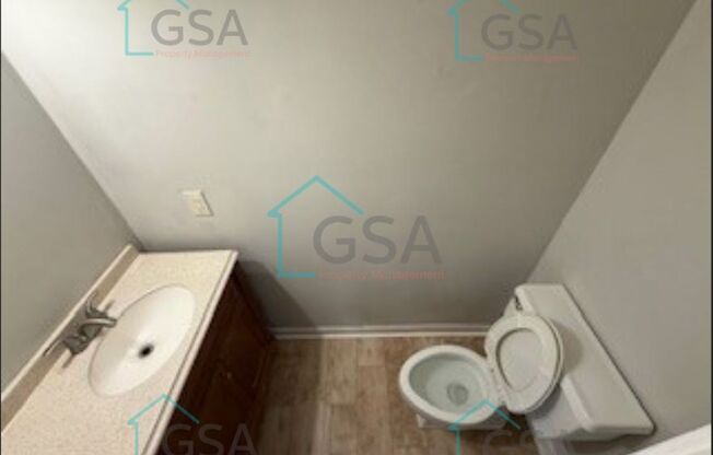 3 beds, 1.5 baths, 1,240 sqft, $1,200, Unit 136 Pine Creek Ct-1