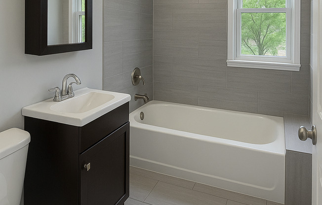 1 bed, 1 bath, 600 sqft, $1,875, Unit E-05