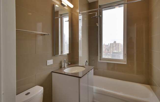 1 bed, 1 bath, 941 sqft, $6,057, Unit 39B