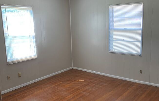 Adorable 2 Bedroom Home in Sweetwater, TX!