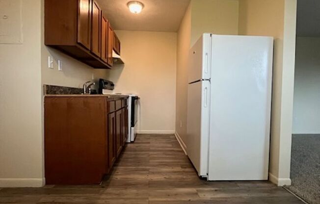 Edgecombe Apartments