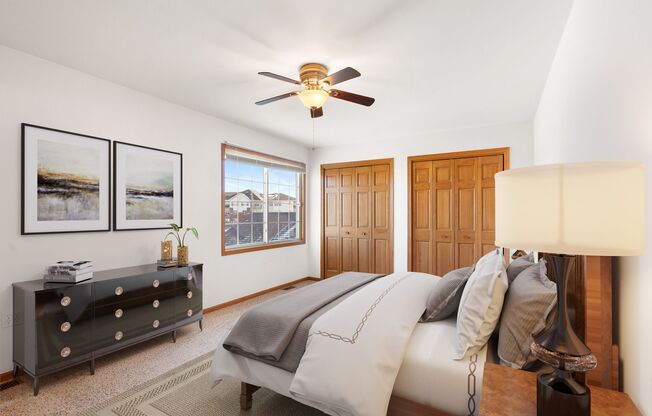 Meadowview Commons Condominiums