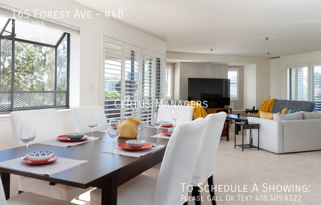 165 Forest AVE 2A