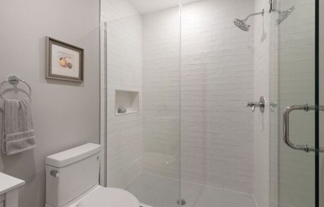 1 bed, 1 bath, $1,450, Unit 206