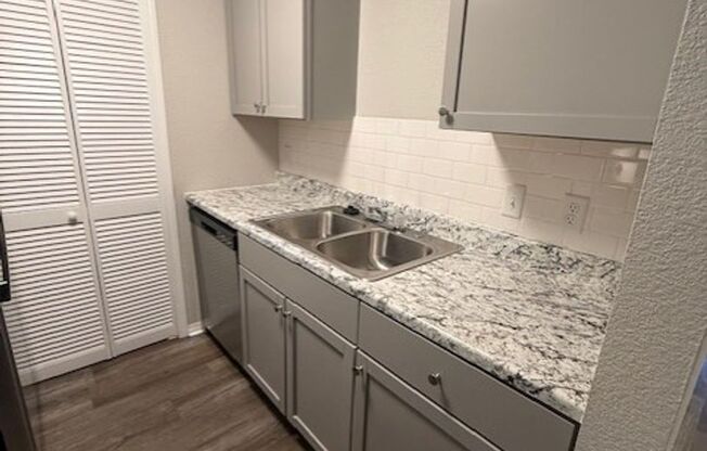 1 bed, 1 bath, 630 sqft, $749, Unit 2723-203