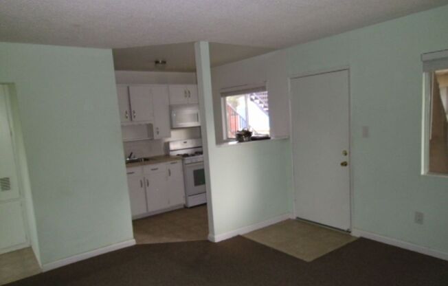 1 bed, 1 bath, 493 sqft, $1,395, Unit 505C