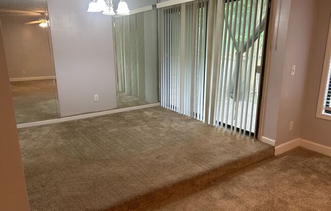 ***BACK ON THE MARKET****LIVING HERE WILL ENVY YOUR FRIENDS! LARGE 3- BEDROOM 2.5 BATH TOWNHOME