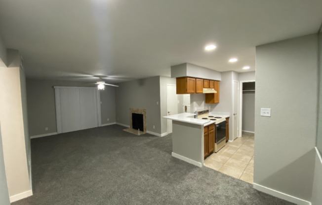 9700 Leawood Blvd