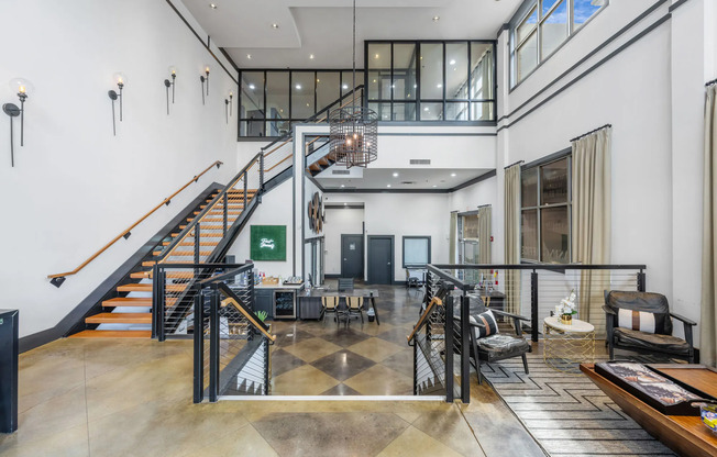 Community Leasing Office