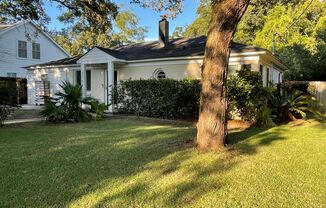 4 Bedroom Single Family Home in Charleston