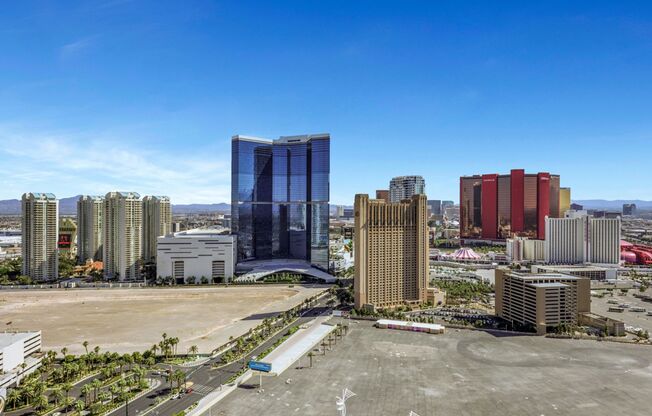 1 bed, 1 bath, $2,000, Unit # 3503