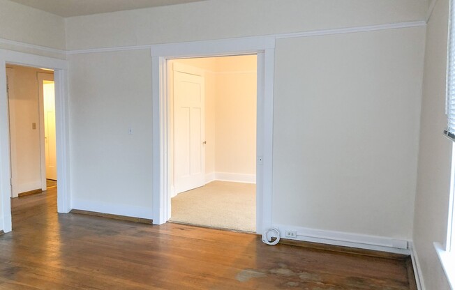 1 bed, 1 bath, 650 sqft, $1,595, Unit 301