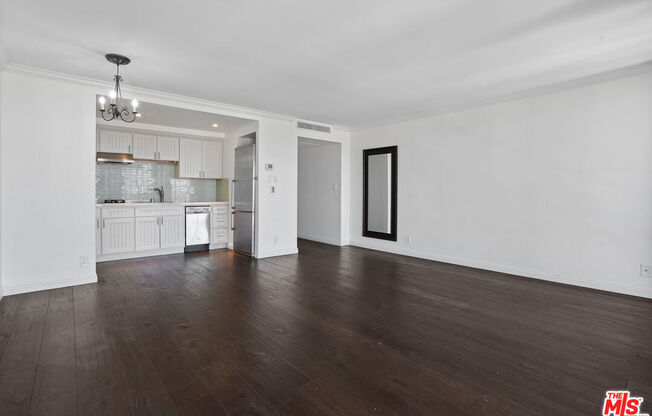 Studio, 1 bath, 481 sqft, $2,200, Unit 1409