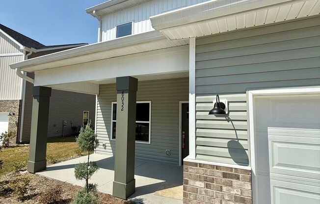 Joy Homes