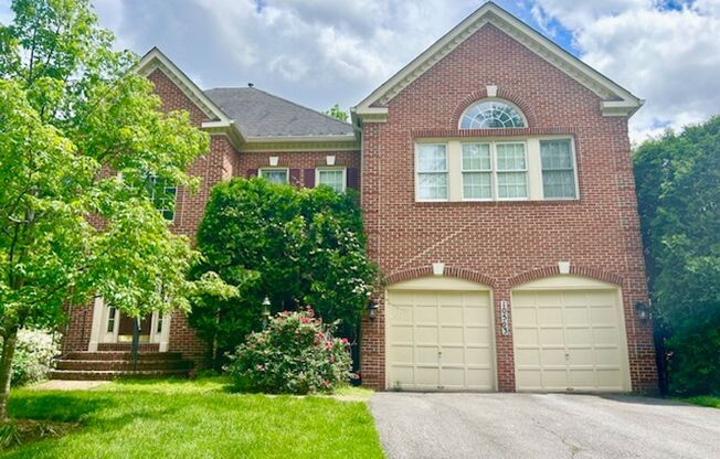 10503 Aubinoe Farm Drive