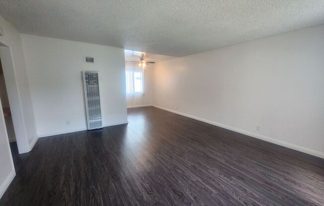 2 beds, 1 bath, $2,250