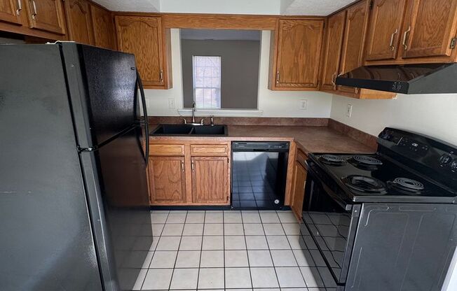 Scott Road Apartments