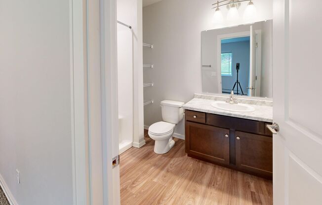 2 beds, 2 baths, 912 sqft, $1,490, Unit 2055-01