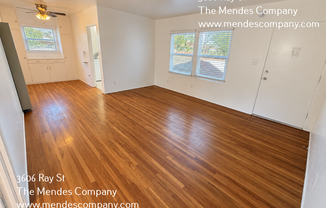 3606 RAY ST