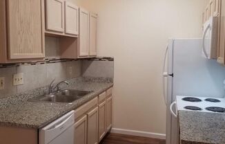 2 beds, 2 baths, $1,475, Unit 5 - 508