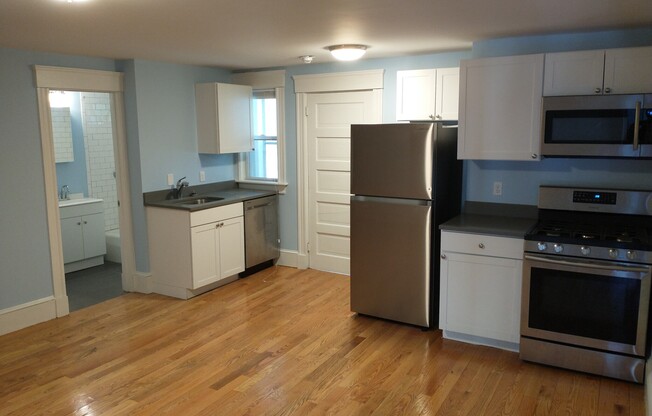 66 Beacon St.