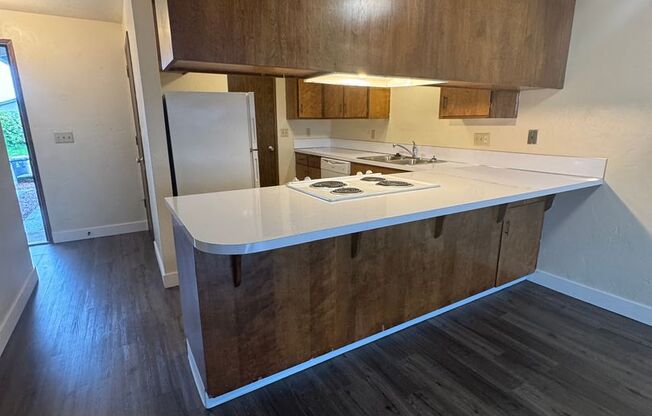 Meadow Green Townhomes