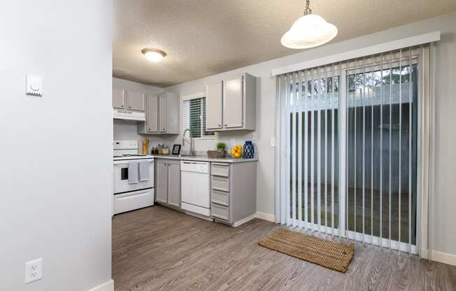 Tamaryn | Townhome B Dining Room