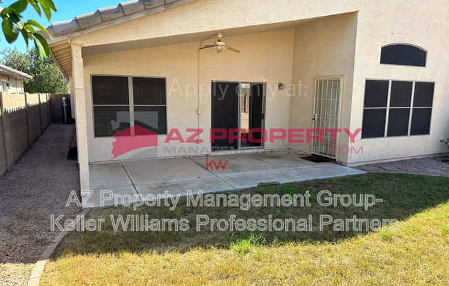 Partner-provided property photo