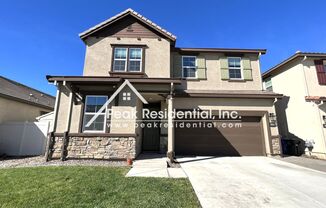 Spacious Elk Grove 4bd/3ba House