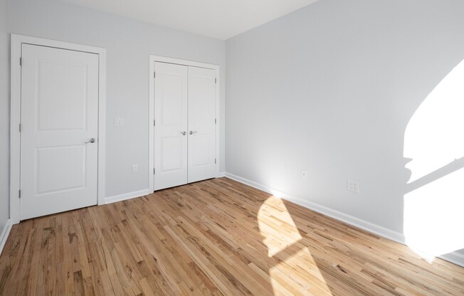61 LENOX AVE
