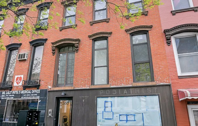 360 9 ST