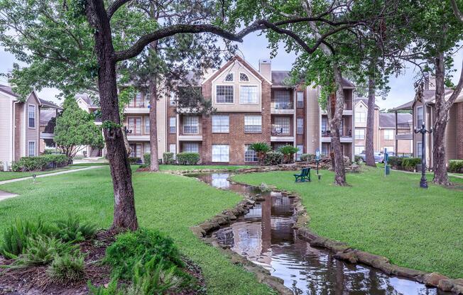 Home - Fairfield Cove Apartments - Houston, TX