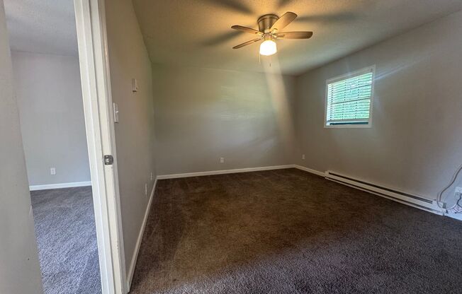 1 bed, 1 bath, 775 sqft, $1,020, Unit 107 - H