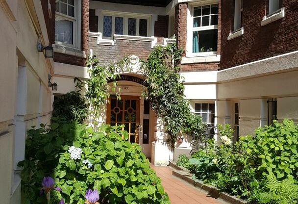 1 bed, 1 bath, 460 sqft, $1,295, Unit 509