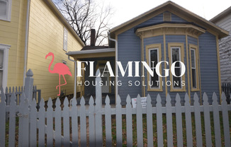 For Rent: 1808 East 4th Street – Historic East Side, Dayton (The Gem City)