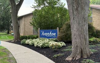 Ivanhoe