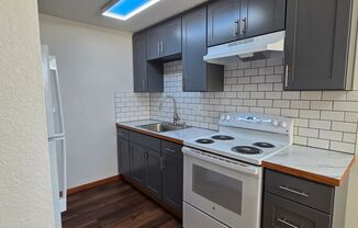 Park Terrace