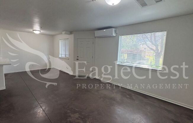 2 beds, 1 bath, $1,530, Unit A 104