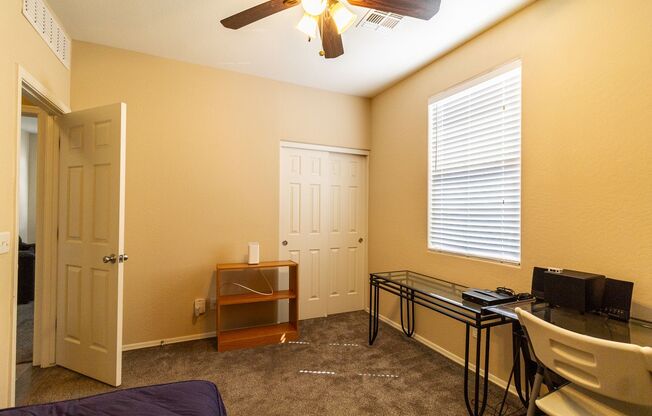 2 beds, 2 baths, $1,895