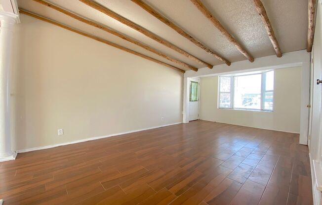 West El Paso 4 bed refrig A/C Home