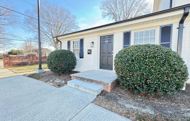 Oakwood Villa Apartments