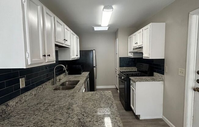 AVAILABLE NOW 3 BD | 2 BA | ATTACHED GARAGE LOCATED NEAR STAHL RD/JUDSON