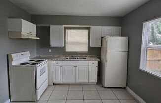 2 beds, 1 bath, $1,500