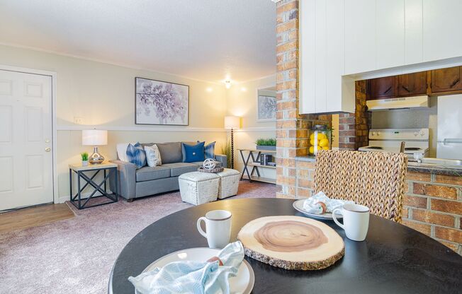 Willow Lake Apartments