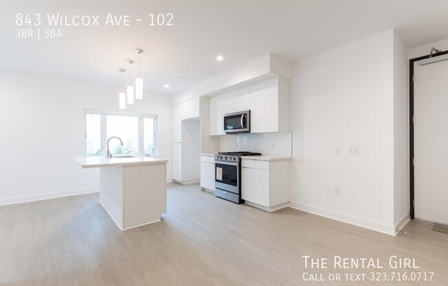 843 WILCOX AVE