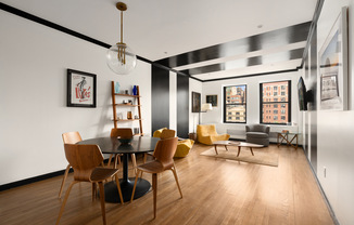 104 W 70 ST